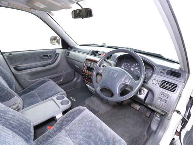 1998 Honda CRV (CC-1928149) for sale in Christiansburg, Virginia