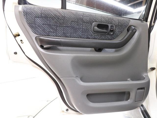 1998 Honda CRV (CC-1928149) for sale in Christiansburg, Virginia