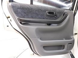 1998 Honda CRV (CC-1928149) for sale in Christiansburg, Virginia