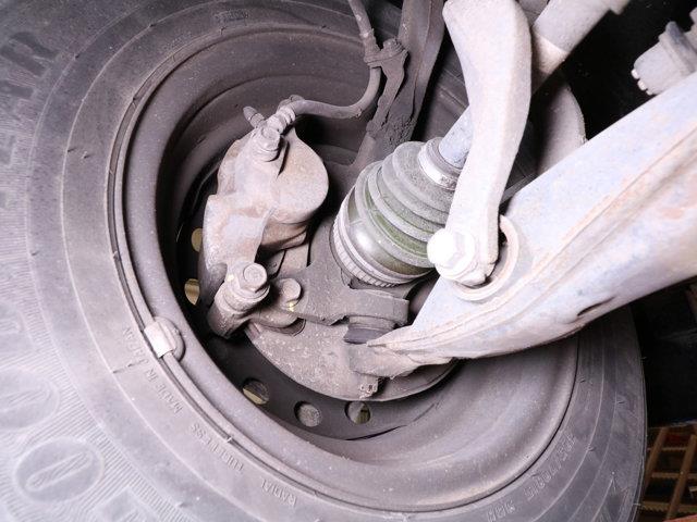 1998 Honda CRV (CC-1928149) for sale in Christiansburg, Virginia