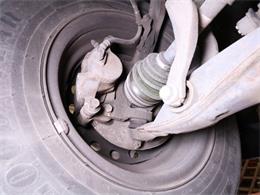 1998 Honda CRV (CC-1928149) for sale in Christiansburg, Virginia