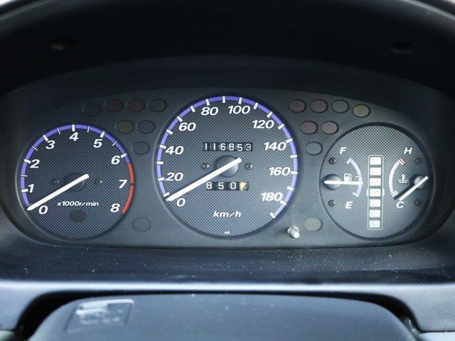 1998 Honda CRV (CC-1928149) for sale in Christiansburg, Virginia