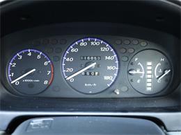 1998 Honda CRV (CC-1928149) for sale in Christiansburg, Virginia