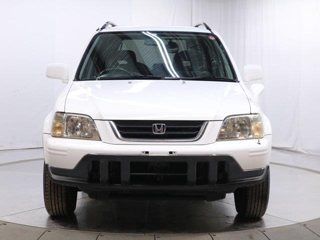 1998 Honda CRV (CC-1928149) for sale in Christiansburg, Virginia