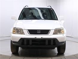 1998 Honda CRV (CC-1928149) for sale in Christiansburg, Virginia