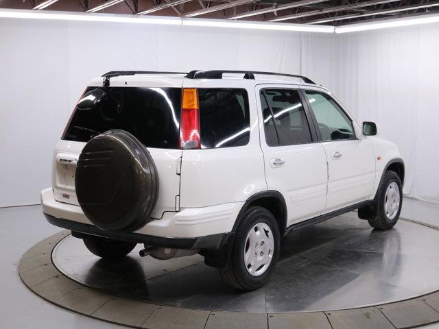 1998 Honda CRV (CC-1928149) for sale in Christiansburg, Virginia