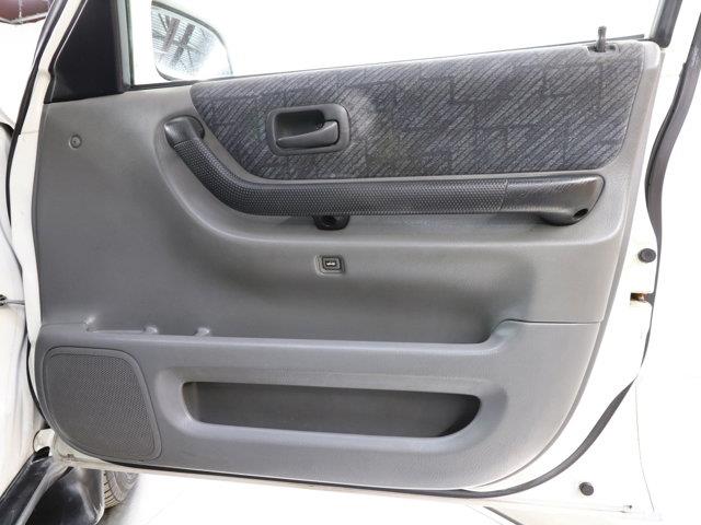 1998 Honda CRV (CC-1928149) for sale in Christiansburg, Virginia