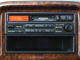 1998 Honda CRV (CC-1928149) for sale in Christiansburg, Virginia