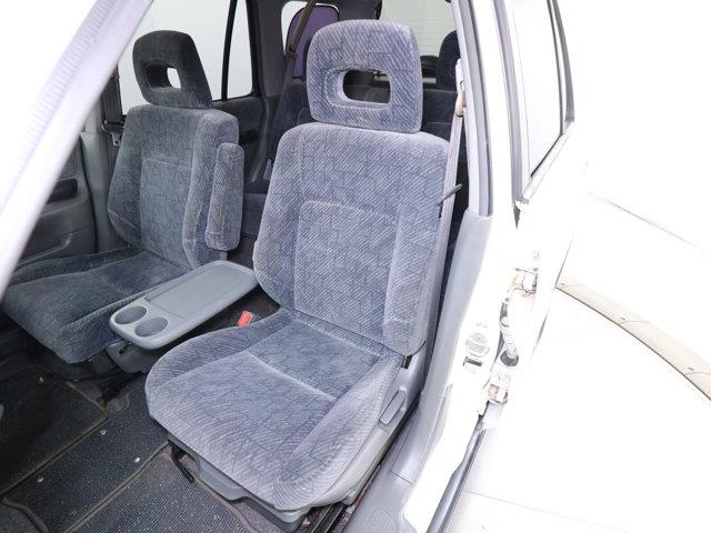 1998 Honda CRV (CC-1928149) for sale in Christiansburg, Virginia