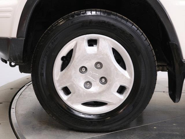 1998 Honda CRV (CC-1928149) for sale in Christiansburg, Virginia