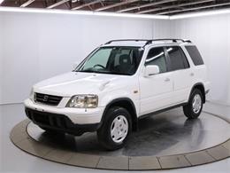 1998 Honda CRV (CC-1928149) for sale in Christiansburg, Virginia