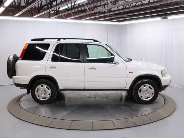 1998 Honda CRV (CC-1928149) for sale in Christiansburg, Virginia