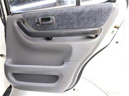 1998 Honda CRV (CC-1928149) for sale in Christiansburg, Virginia