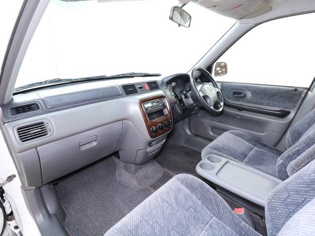 1998 Honda CRV (CC-1928149) for sale in Christiansburg, Virginia