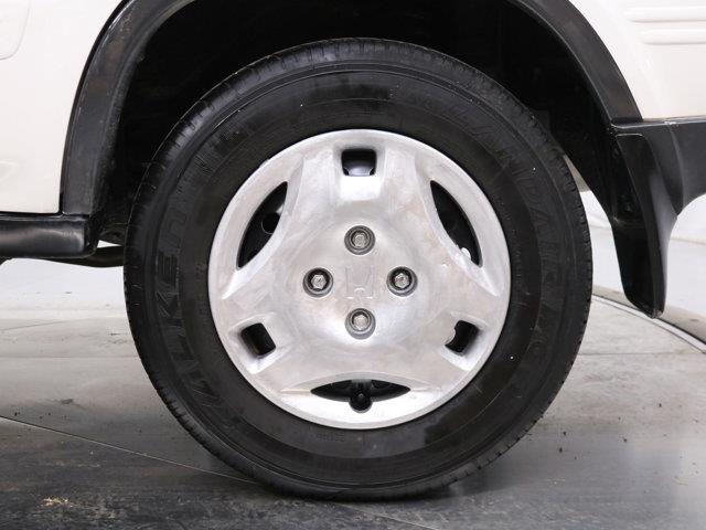 1998 Honda CRV (CC-1928149) for sale in Christiansburg, Virginia