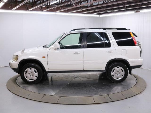 1998 Honda CRV (CC-1928149) for sale in Christiansburg, Virginia