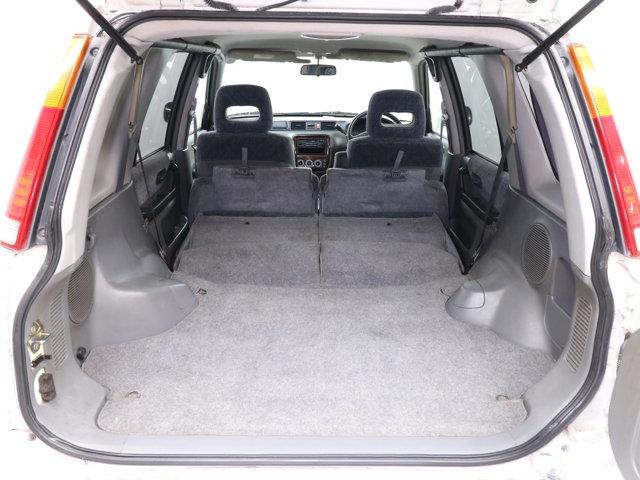 1998 Honda CRV (CC-1928149) for sale in Christiansburg, Virginia