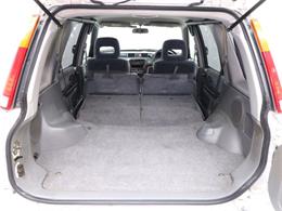 1998 Honda CRV (CC-1928149) for sale in Christiansburg, Virginia