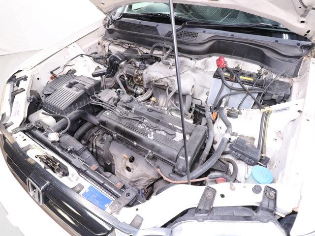 1998 Honda CRV (CC-1928149) for sale in Christiansburg, Virginia