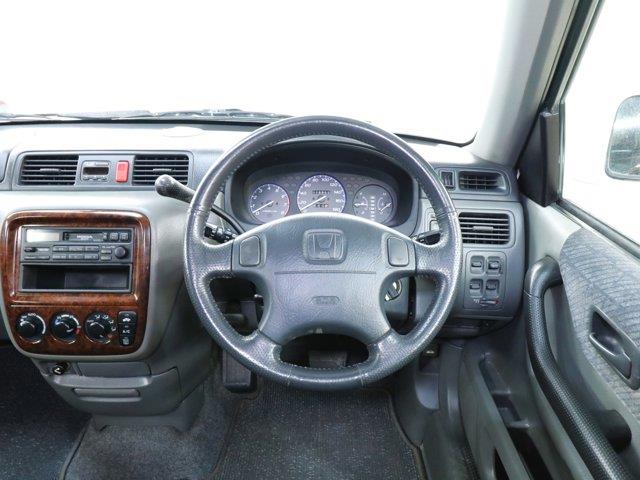 1998 Honda CRV (CC-1928149) for sale in Christiansburg, Virginia