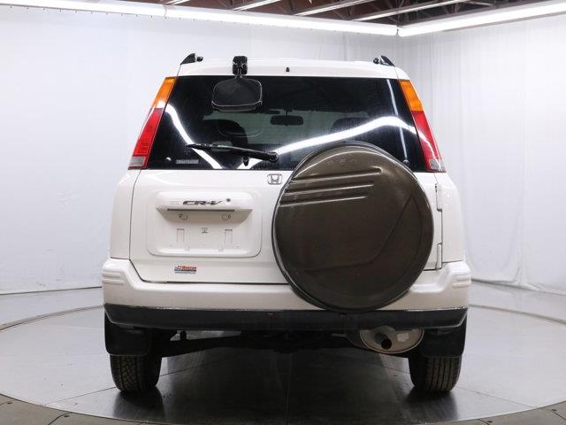 1998 Honda CRV (CC-1928149) for sale in Christiansburg, Virginia