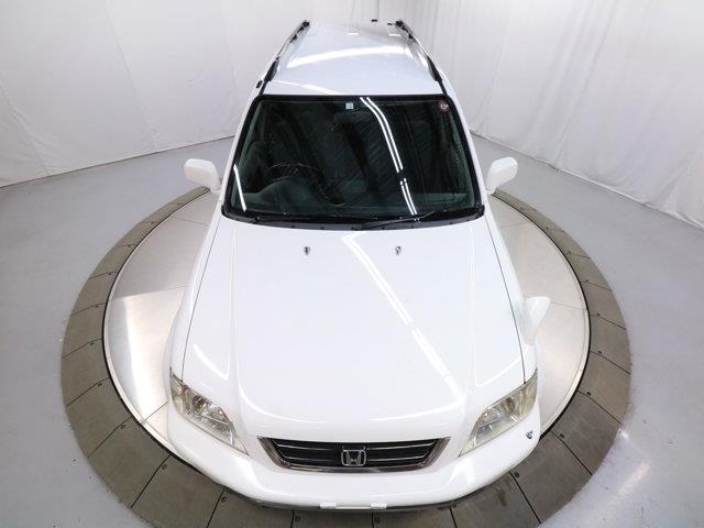 1998 Honda CRV (CC-1928149) for sale in Christiansburg, Virginia