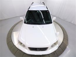 1998 Honda CRV (CC-1928149) for sale in Christiansburg, Virginia