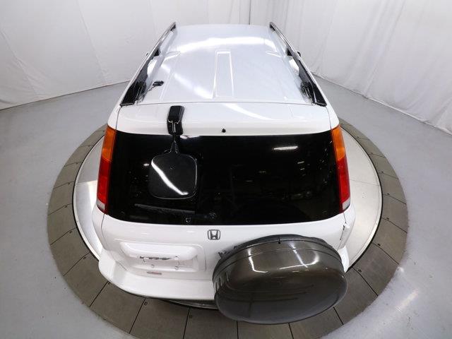 1998 Honda CRV (CC-1928149) for sale in Christiansburg, Virginia