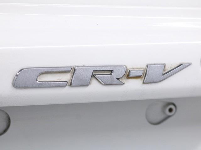 1998 Honda CRV (CC-1928149) for sale in Christiansburg, Virginia