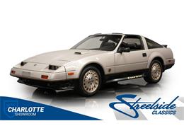 1984 Nissan 300ZX (CC-1928154) for sale in Concord, North Carolina