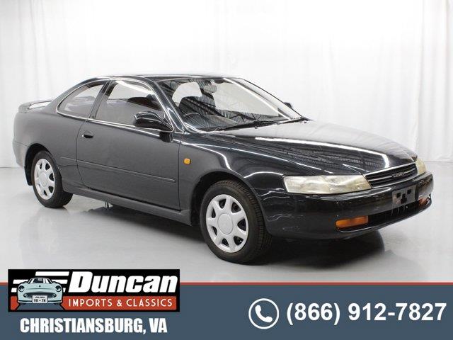 1991 Toyota Corolla (CC-1920816) for sale in Christiansburg, Virginia