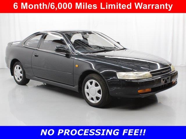 1991 Toyota Corolla (CC-1920816) for sale in Christiansburg, Virginia