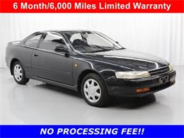 1991 Toyota Corolla (CC-1920816) for sale in Christiansburg, Virginia