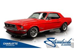 1968 Ford Mustang (CC-1928168) for sale in Concord, North Carolina