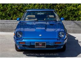 1982 Datsun 280ZX (CC-1928172) for sale in Beverly Hills, California