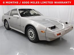 1986 Nissan 300ZX (CC-1920818) for sale in Christiansburg, Virginia