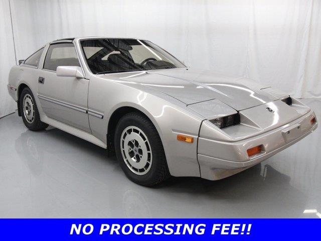 1986 Nissan 300ZX (CC-1920818) for sale in Christiansburg, Virginia