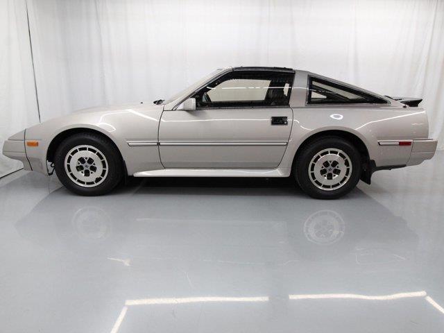 1986 Nissan 300ZX (CC-1920818) for sale in Christiansburg, Virginia