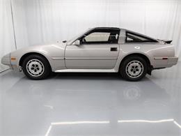 1986 Nissan 300ZX (CC-1920818) for sale in Christiansburg, Virginia
