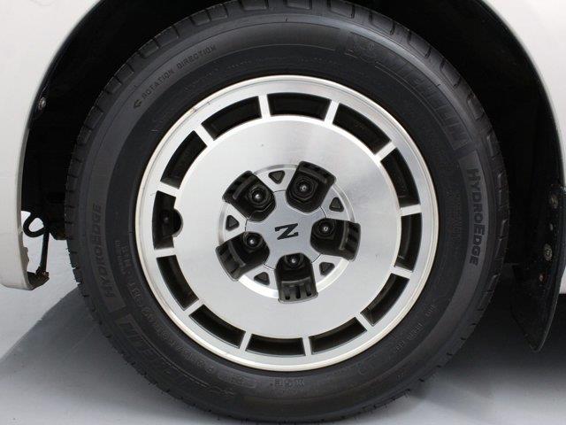 1986 Nissan 300ZX (CC-1920818) for sale in Christiansburg, Virginia