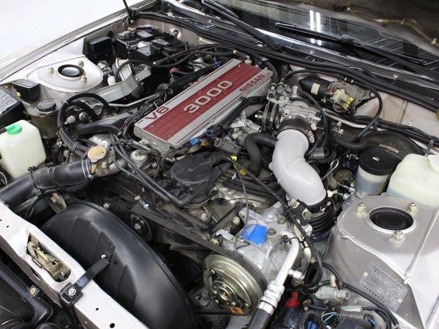 1986 Nissan 300ZX (CC-1920818) for sale in Christiansburg, Virginia