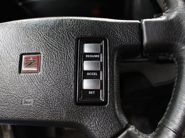 1986 Nissan 300ZX (CC-1920818) for sale in Christiansburg, Virginia