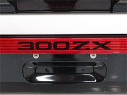 1986 Nissan 300ZX (CC-1920818) for sale in Christiansburg, Virginia
