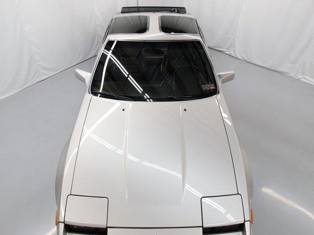 1986 Nissan 300ZX (CC-1920818) for sale in Christiansburg, Virginia