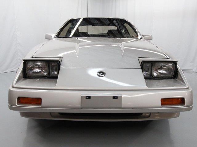1986 Nissan 300ZX (CC-1920818) for sale in Christiansburg, Virginia