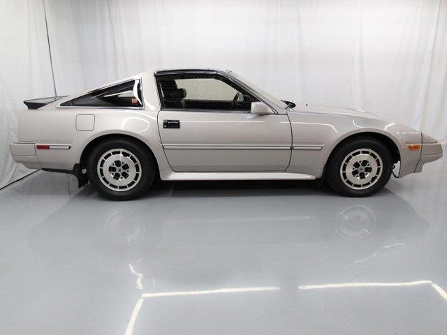1986 Nissan 300ZX (CC-1920818) for sale in Christiansburg, Virginia