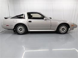 1986 Nissan 300ZX (CC-1920818) for sale in Christiansburg, Virginia