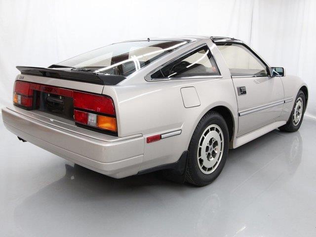 1986 Nissan 300ZX (CC-1920818) for sale in Christiansburg, Virginia