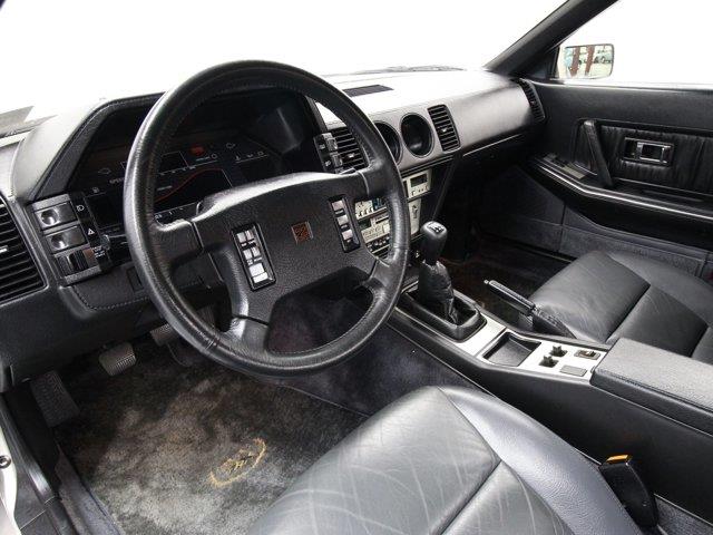 1986 Nissan 300ZX (CC-1920818) for sale in Christiansburg, Virginia