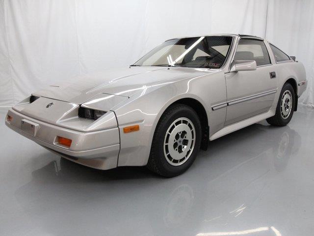 1986 Nissan 300ZX (CC-1920818) for sale in Christiansburg, Virginia